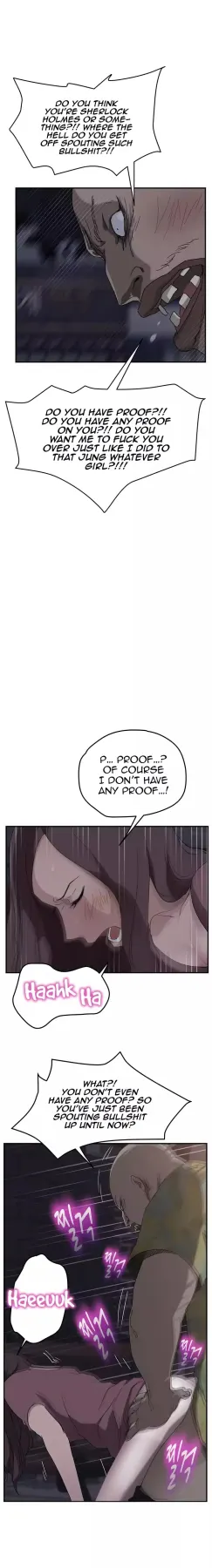 This Doesn/t Feel Like Me  (Chapter 32) — page 21