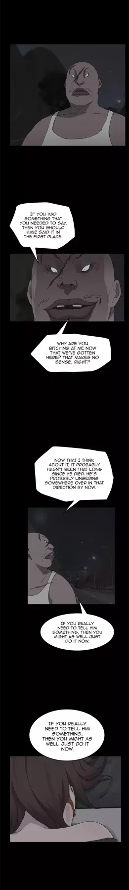 This Doesn/t Feel Like Me  (Chapter 32) — page 10