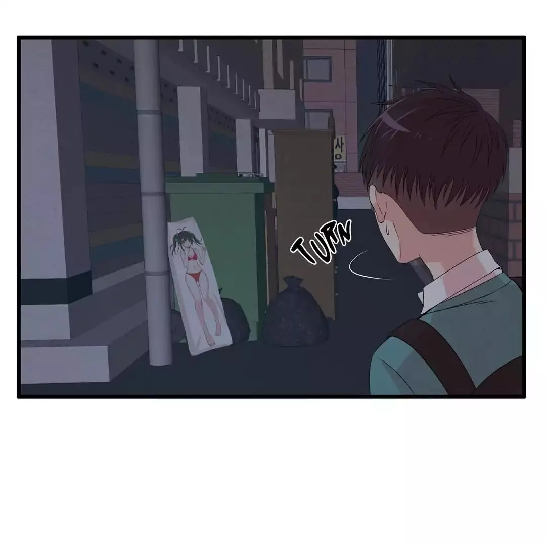 Sextealer  (Chapter 011 - I/m Nothing Like You) — page 6