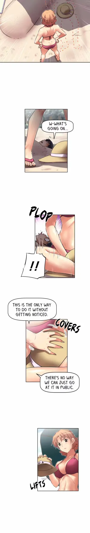 Stand Up!  (Chapter 013) — page 12