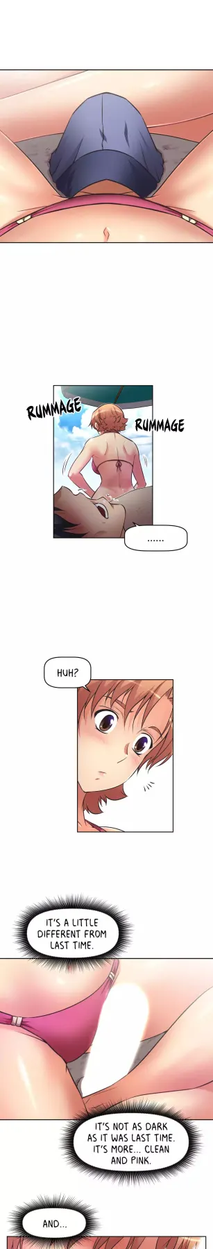Stand Up!  (Chapter 013) — page 13