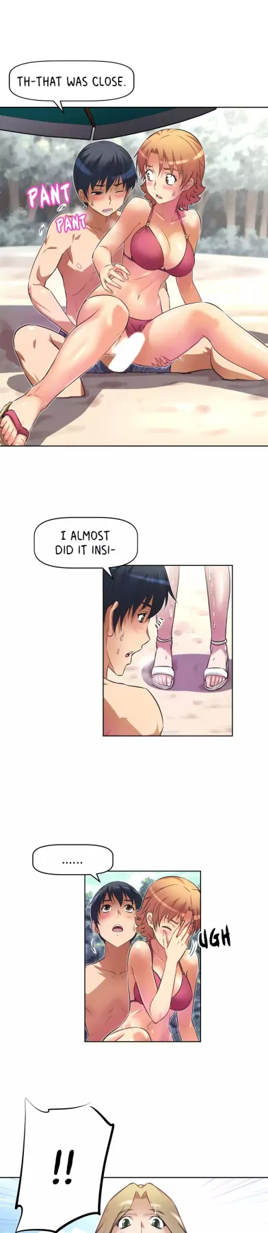 Stand Up!  (Chapter 013) — page 25