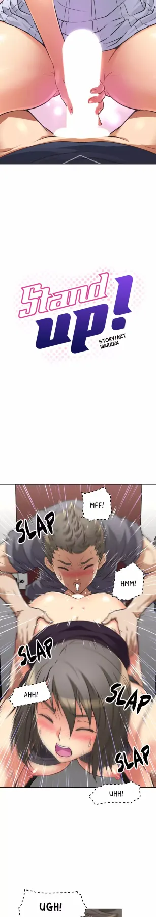 Stand Up!  (Chapter 010) — page 3
