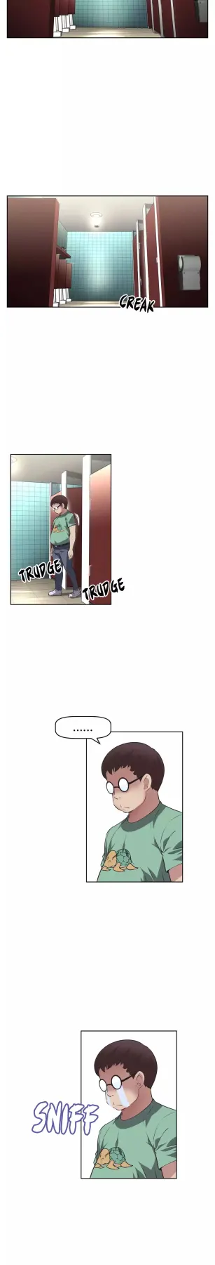Stand Up!  (Chapter 010) — page 23
