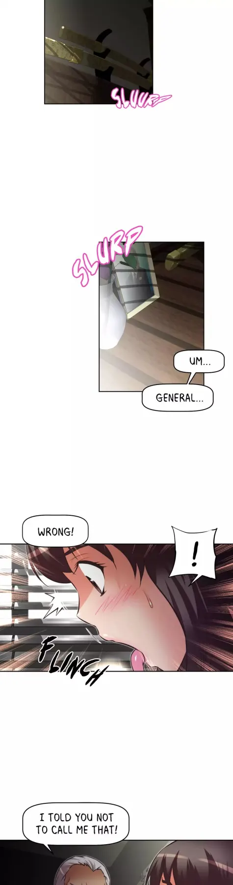 Stand Up!  (Chapter 092) — page 2
