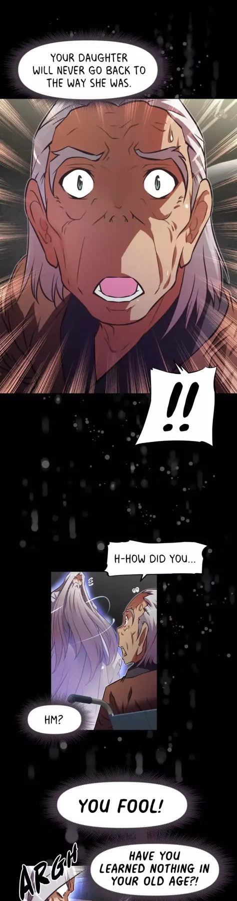Stand Up!  (Chapter 092) — page 19
