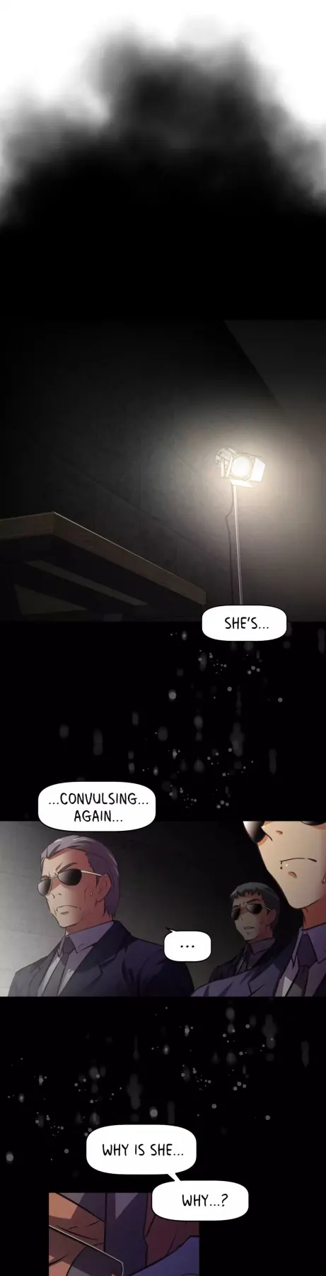 Stand Up!  (Chapter 092) — page 7