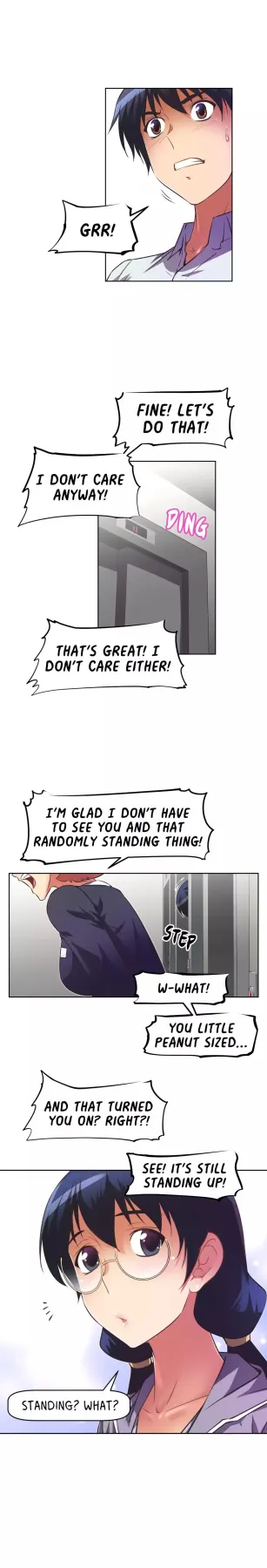 Stand Up!  (Chapter 023) — page 13