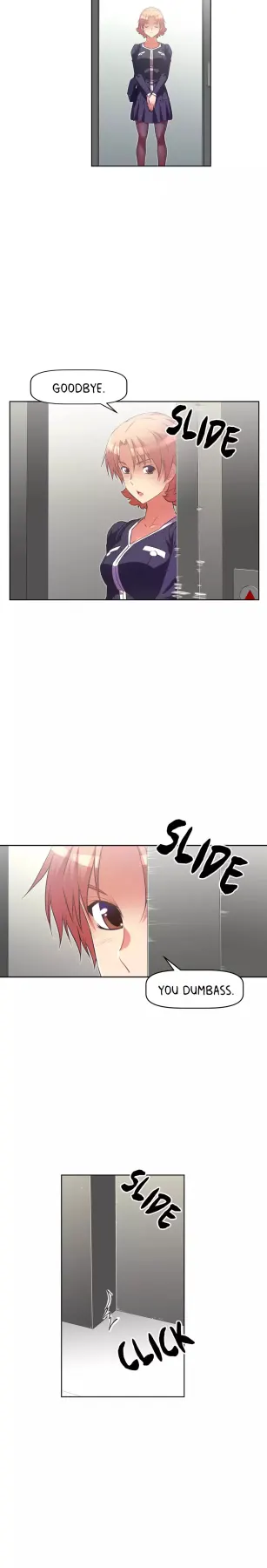 Stand Up!  (Chapter 023) — page 16