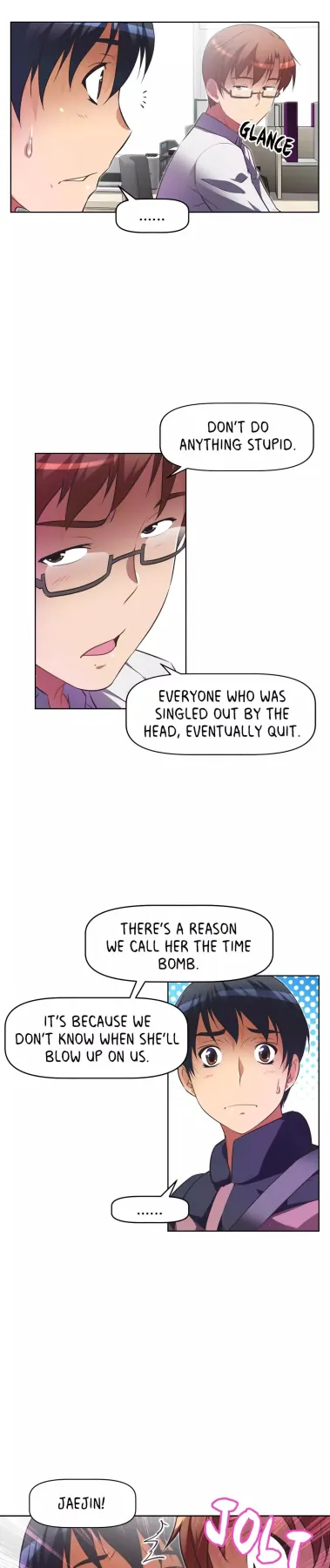Stand Up!  (Chapter 023) — page 26