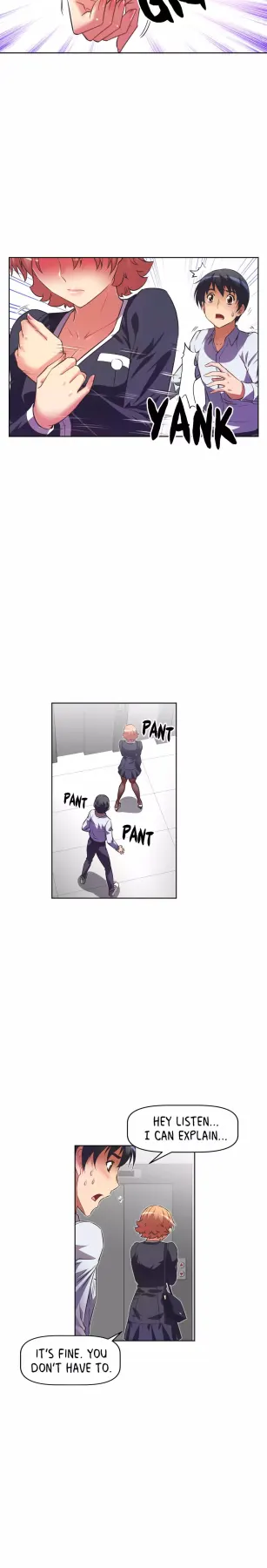 Stand Up!  (Chapter 023) — page 4