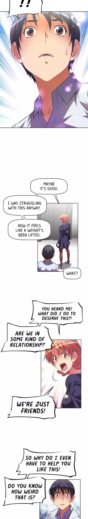 Stand Up!  (Chapter 023) — page 7