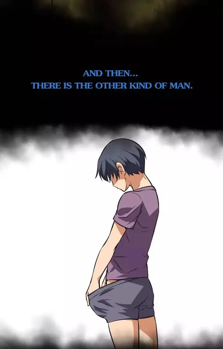 Stand Up!  (Chapter 000) — page 3