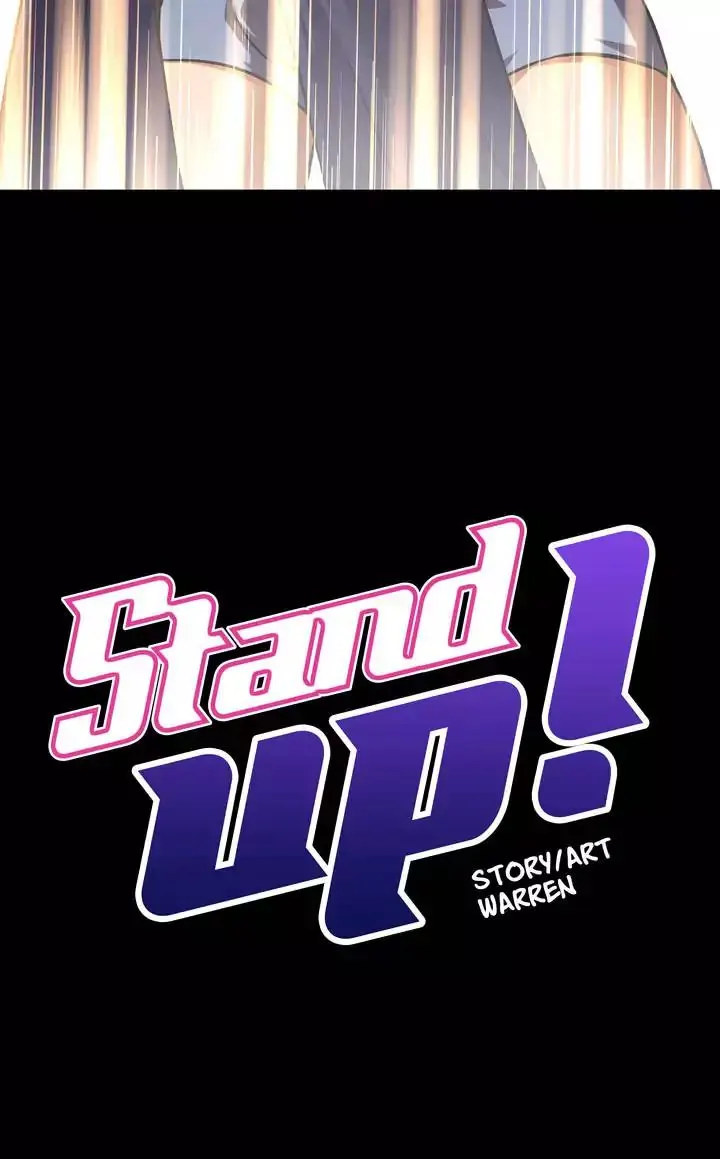 Stand Up!  (Chapter 000) — page 22