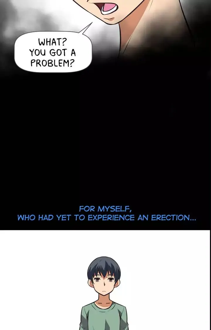 Stand Up!  (Chapter 000) — page 5