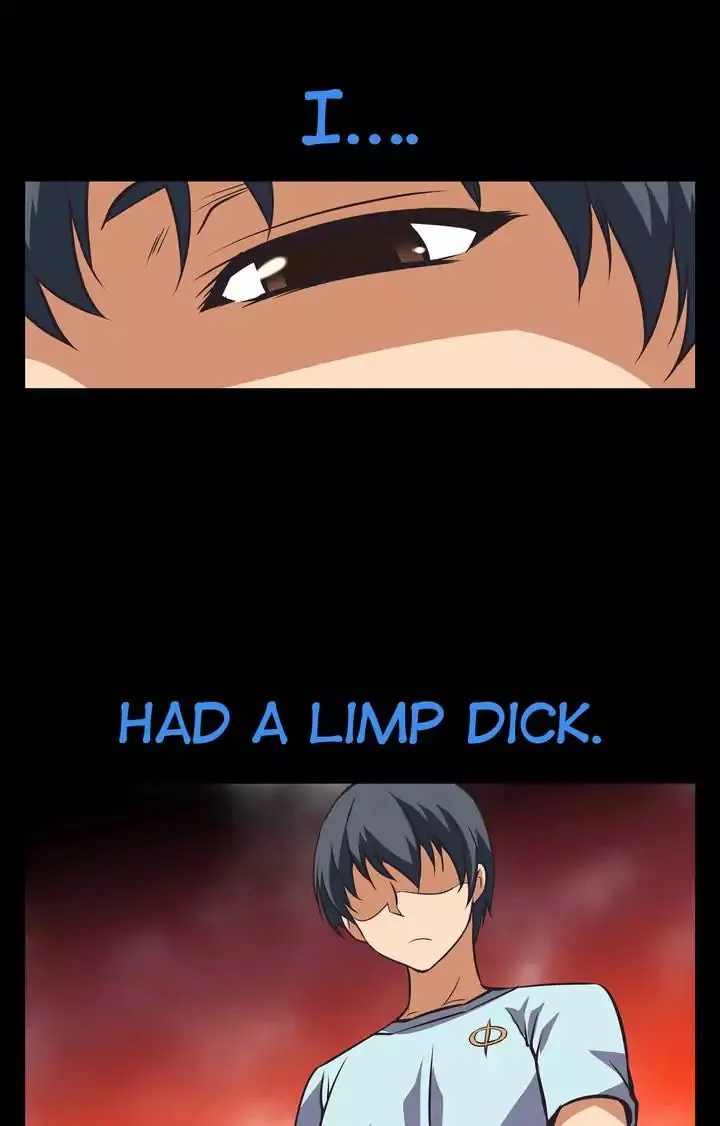 Stand Up!  (Chapter 000) — page 7