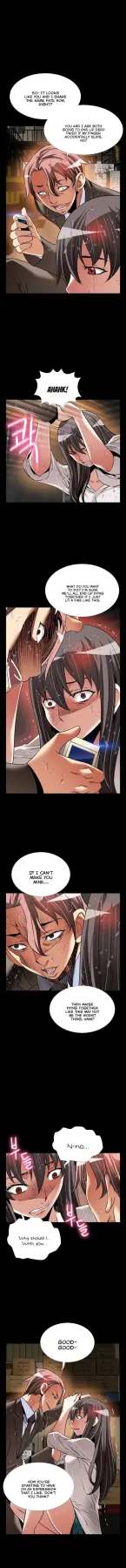 Love Parameter  (Chapter 103) — page 4