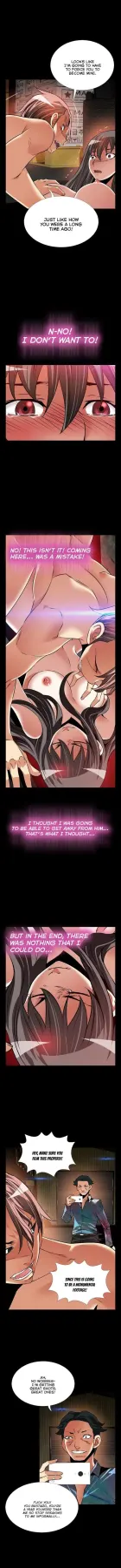 Love Parameter  (Chapter 103) — page 5