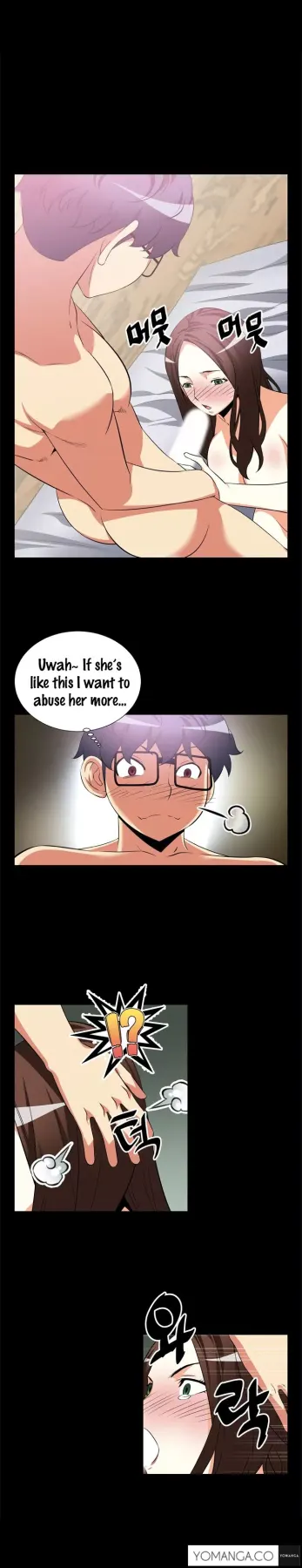 Love Parameter  (Chapter 009) — page 2
