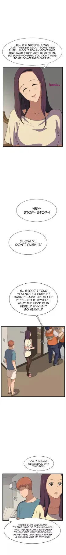 This Doesn/t Feel Like Me  (Chapter 01) — page 8