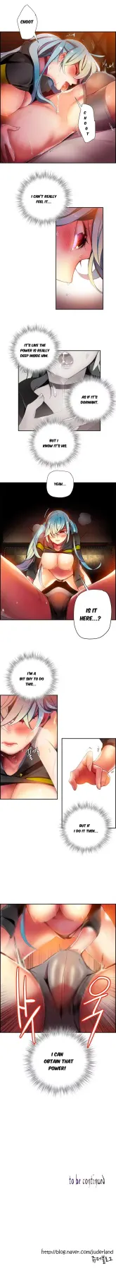 Lilith/s Cord  (Chapter 22) — page 11