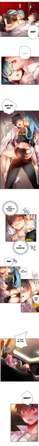 Lilith/s Cord  (Chapter 22) — page 4