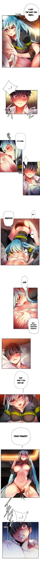 Lilith/s Cord  (Chapter 22) — page 5