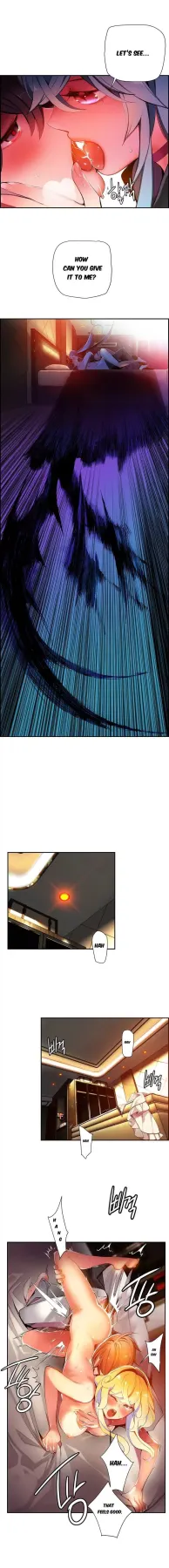 Lilith/s Cord  (Chapter 22) — page 8
