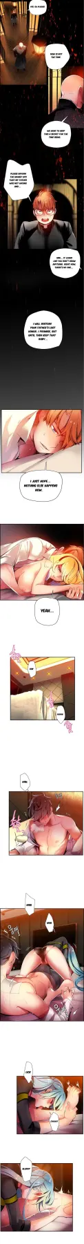 Lilith/s Cord  (Chapter 22) — page 10