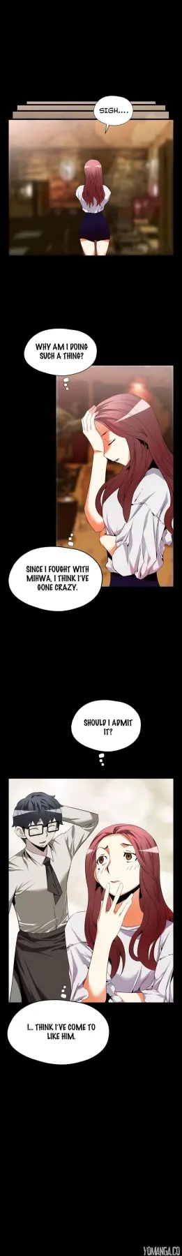 Love Parameter  (Chapter 042) — page 16