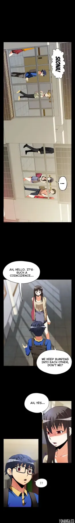 Love Parameter  (Chapter 042) — page 5