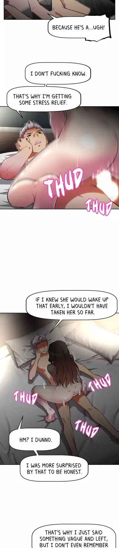 Stand Up!  (Chapter 040) — page 14