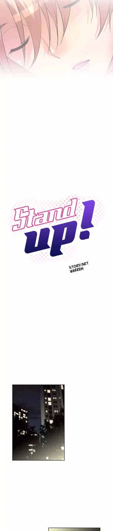 Stand Up!  (Chapter 040) — page 3