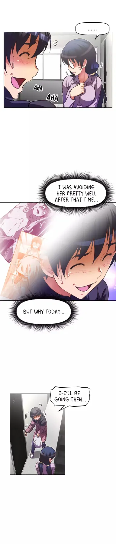 Stand Up!  (Chapter 040) — page 27