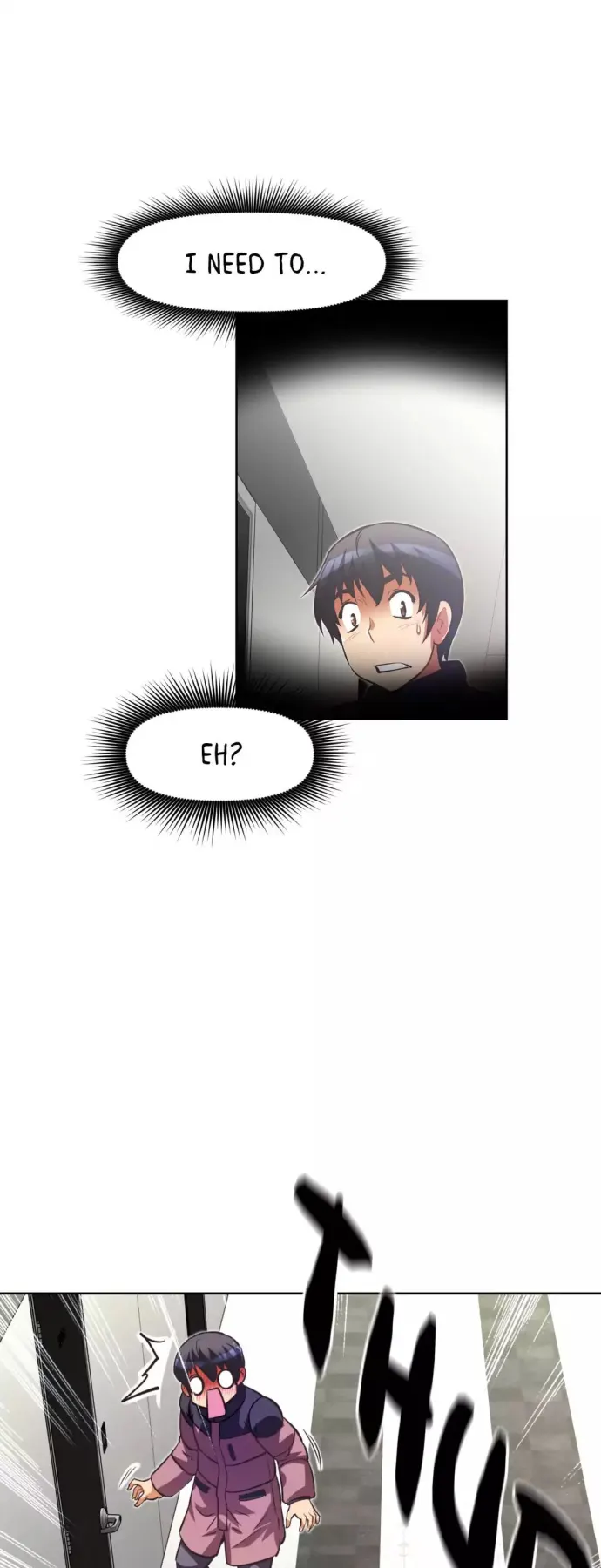 Stand Up!  (Chapter 040) — page 31