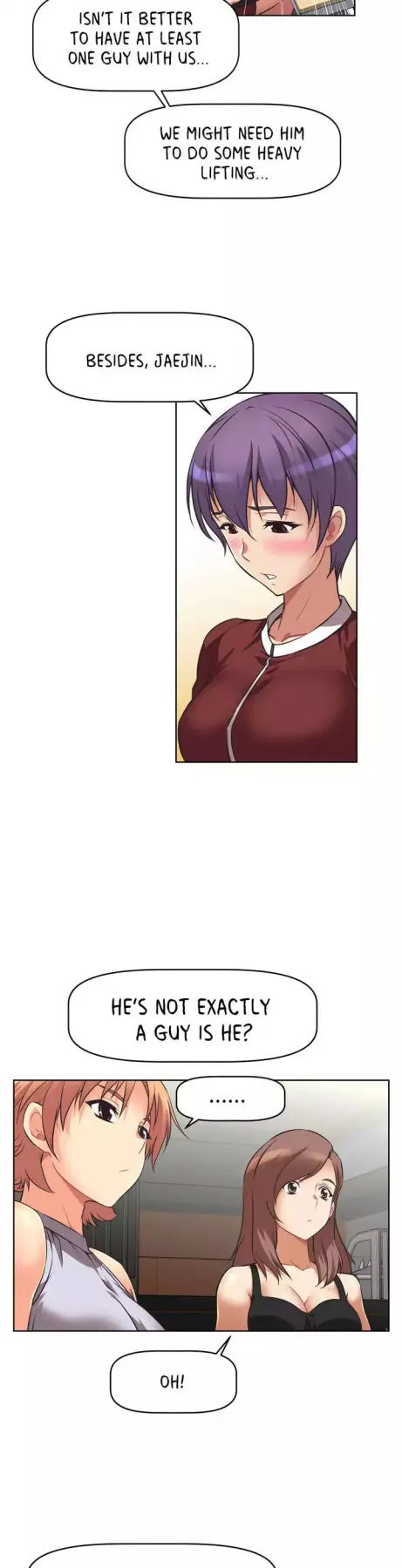 Stand Up!  (Chapter 005) — page 29