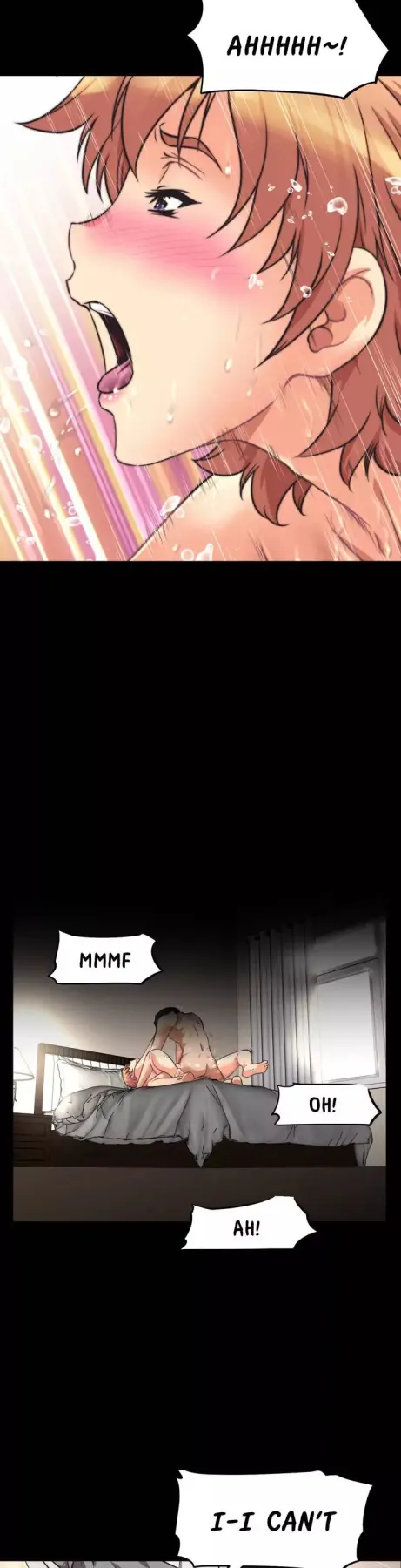 Stand Up!  (Chapter 005) — page 5