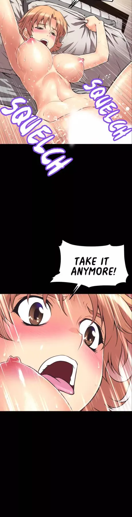Stand Up!  (Chapter 005) — page 6