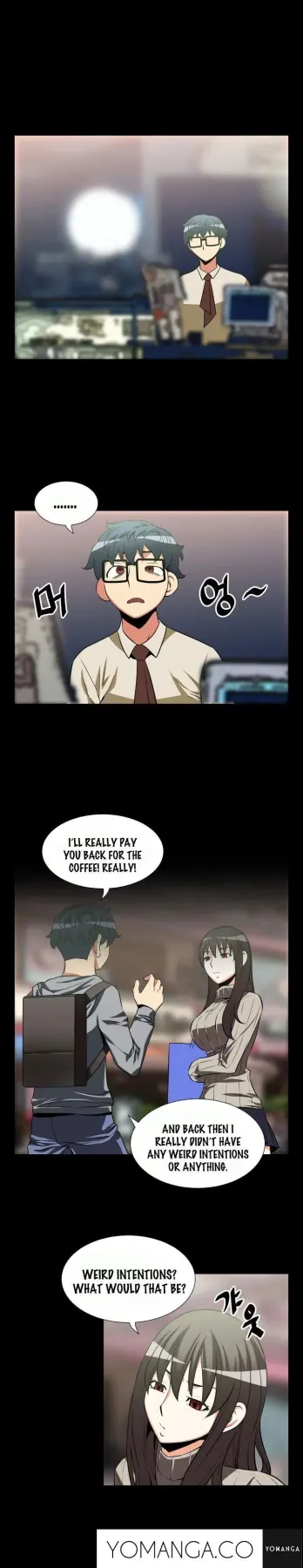 Love Parameter  (Chapter 023) — page 8