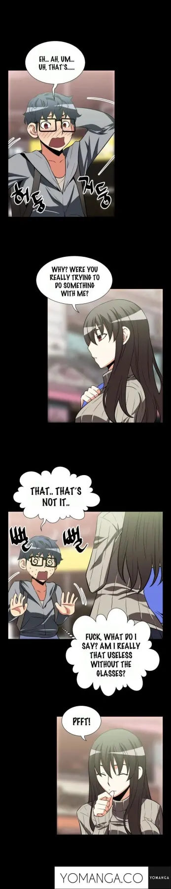 Love Parameter  (Chapter 023) — page 9