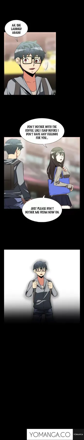 Love Parameter  (Chapter 023) — page 10