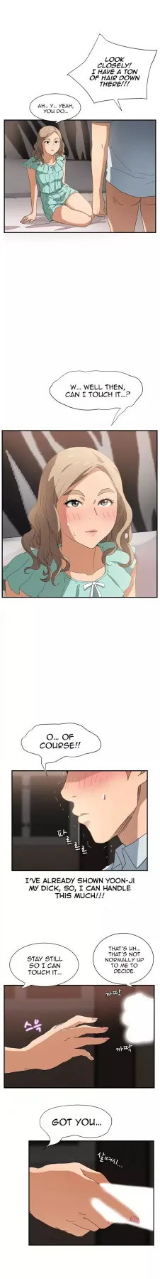 This Doesn/t Feel Like Me  (Chapter 06) — page 11