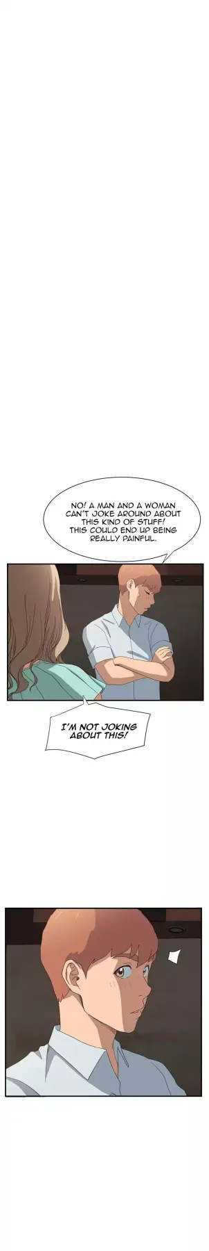 This Doesn/t Feel Like Me  (Chapter 06) — page 17