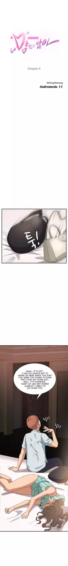 This Doesn/t Feel Like Me  (Chapter 06) — page 3