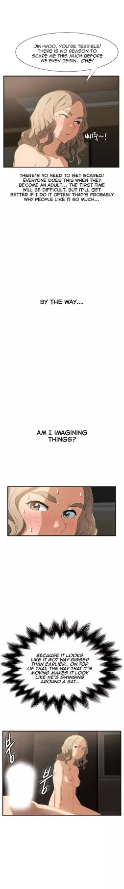 This Doesn/t Feel Like Me  (Chapter 06) — page 23
