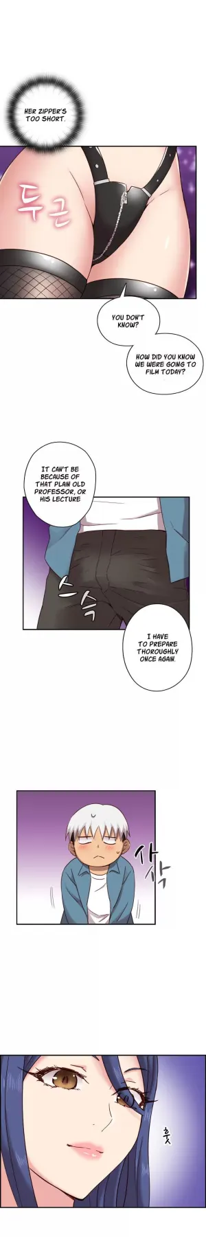 H-Campus  (Chapter 22) — page 17
