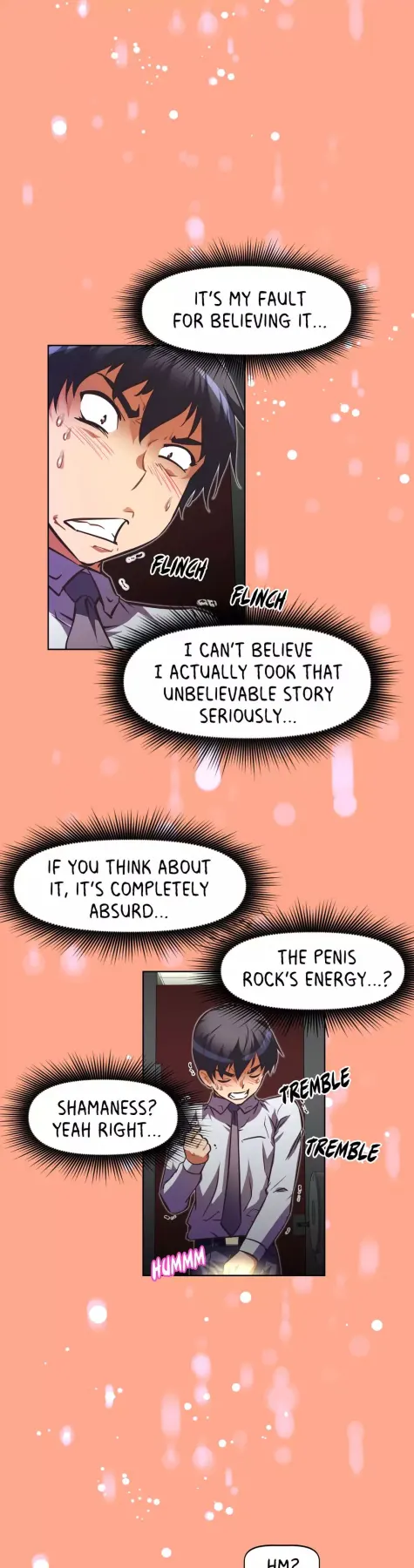 Stand Up!  (Chapter 053) — page 22