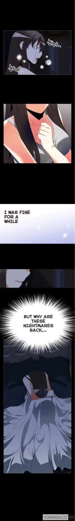 Love Parameter  (Chapter 041) — page 8