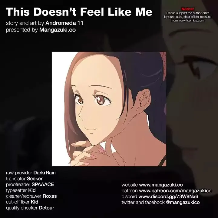 This Doesn/t Feel Like Me  (Chapter 02) — page 1