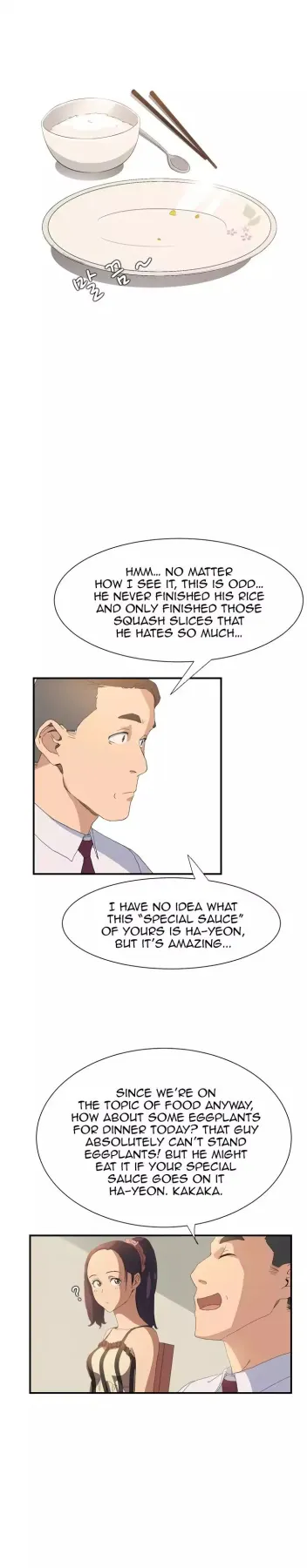 This Doesn/t Feel Like Me  (Chapter 02) — page 23